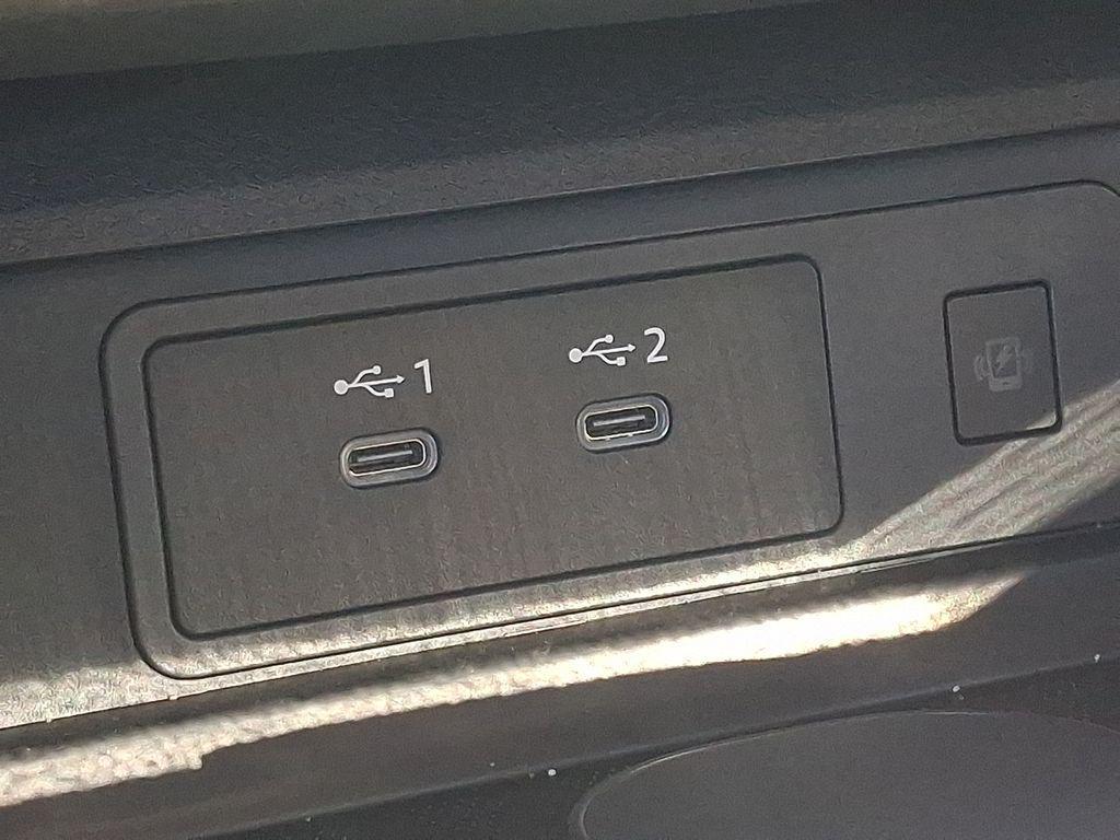 new 2026 Nissan Murano car, priced at $47,021