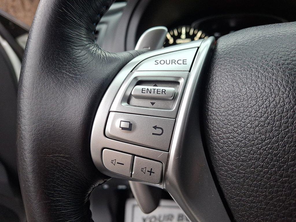 used 2018 Nissan Altima car, priced at $14,419