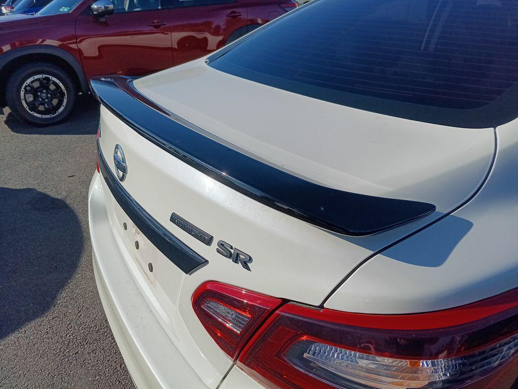 used 2018 Nissan Altima car, priced at $16,220