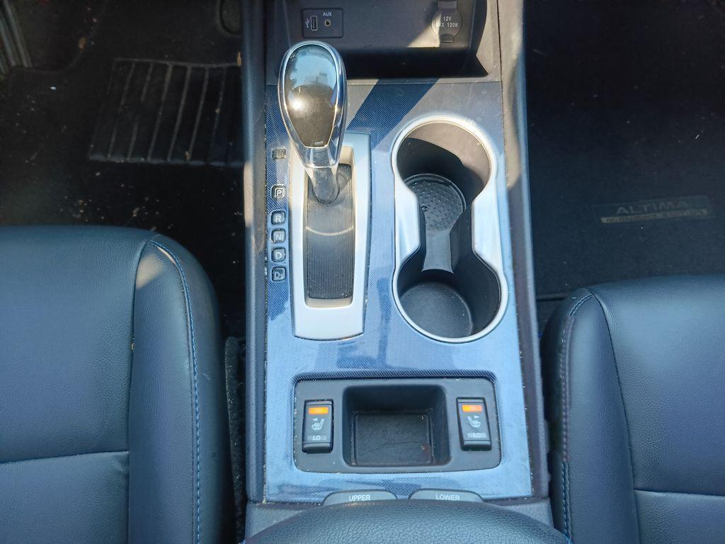 used 2018 Nissan Altima car, priced at $16,220