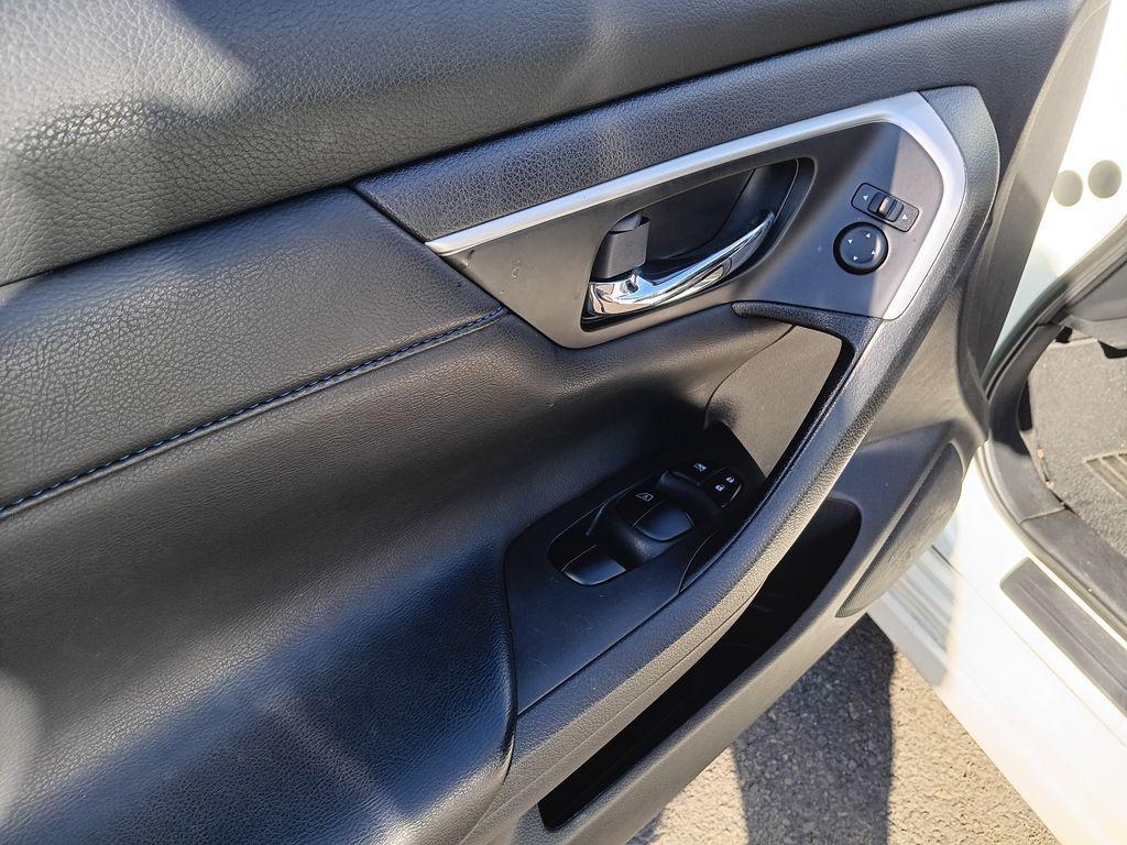 used 2018 Nissan Altima car, priced at $16,220