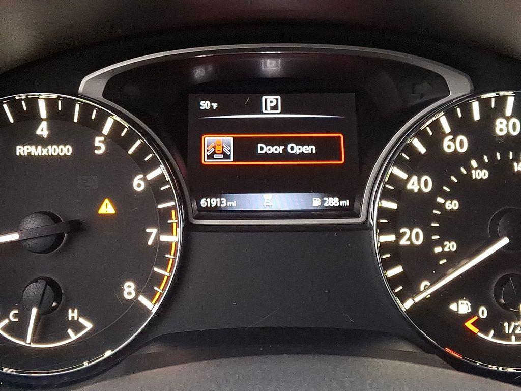 used 2018 Nissan Altima car, priced at $14,419