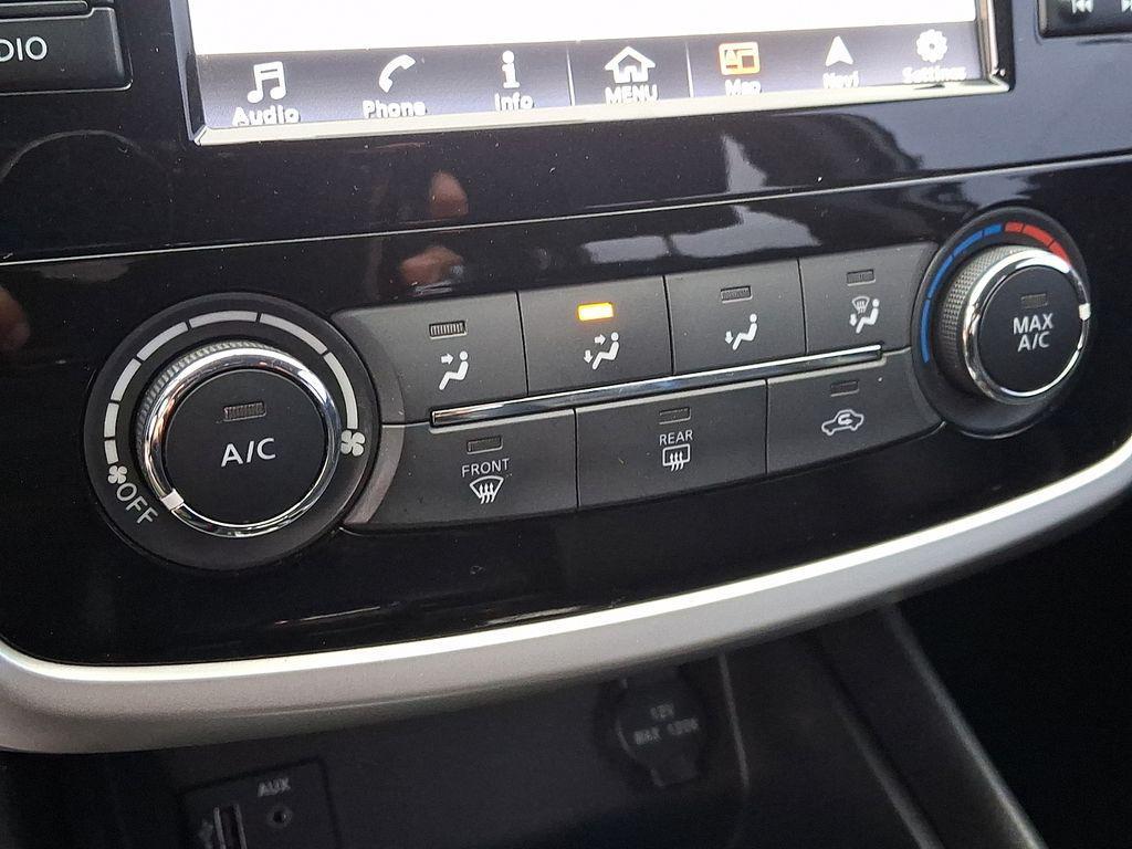 used 2018 Nissan Altima car, priced at $14,419