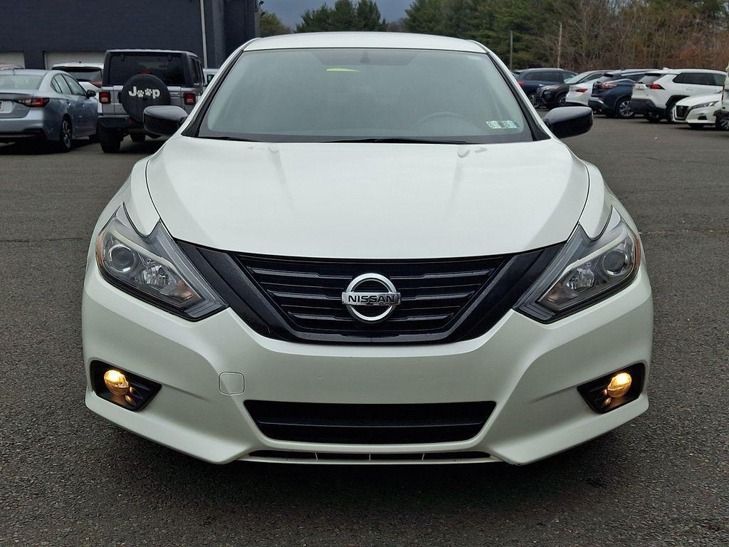 used 2018 Nissan Altima car, priced at $14,419