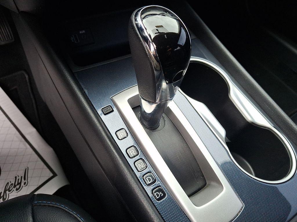 used 2018 Nissan Altima car, priced at $14,419