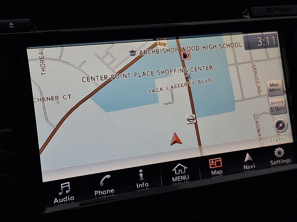 used 2018 Nissan Altima car, priced at $14,419