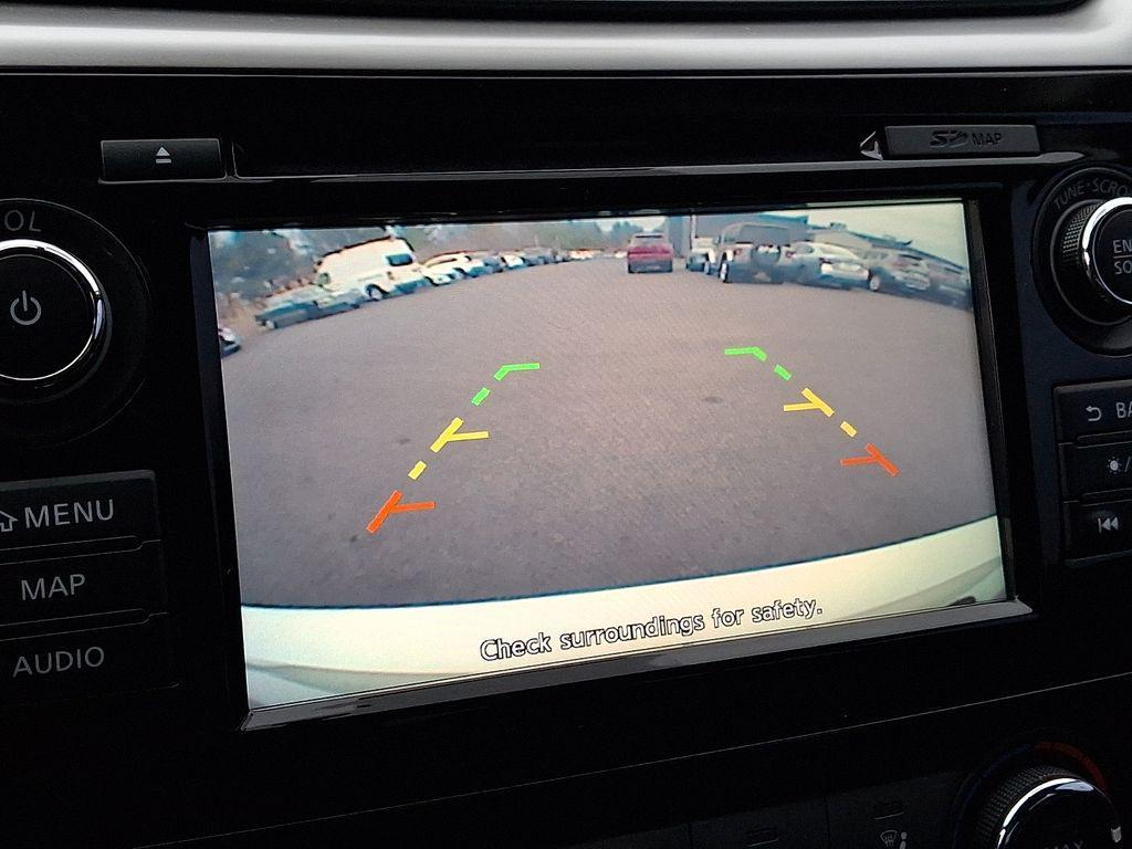 used 2018 Nissan Altima car, priced at $14,419