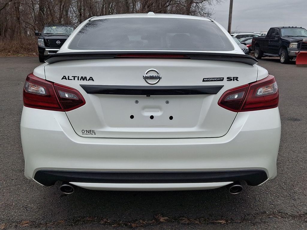 used 2018 Nissan Altima car, priced at $14,419