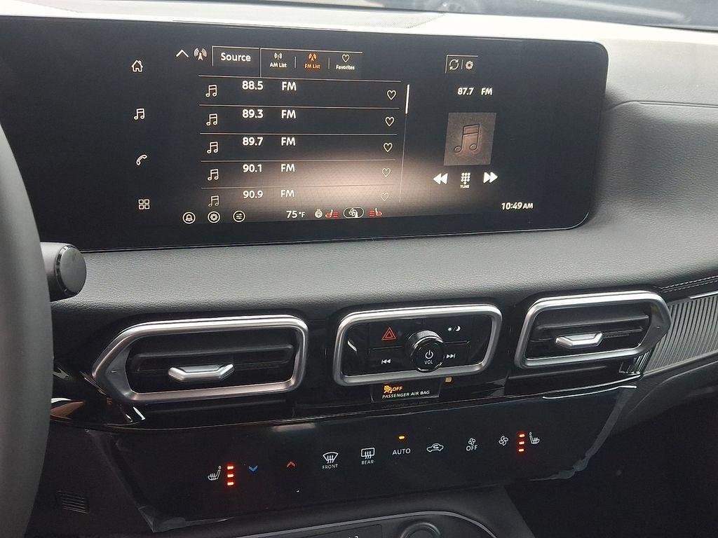 new 2026 Nissan Sentra car, priced at $26,510