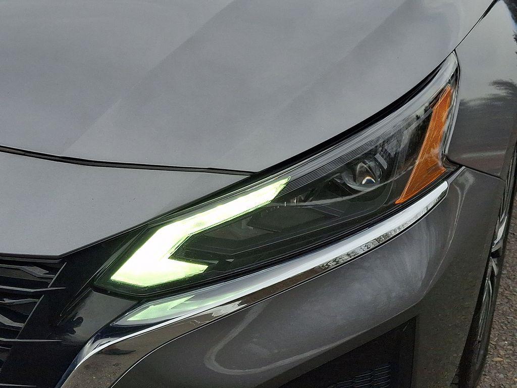 used 2024 Nissan Altima car, priced at $25,505