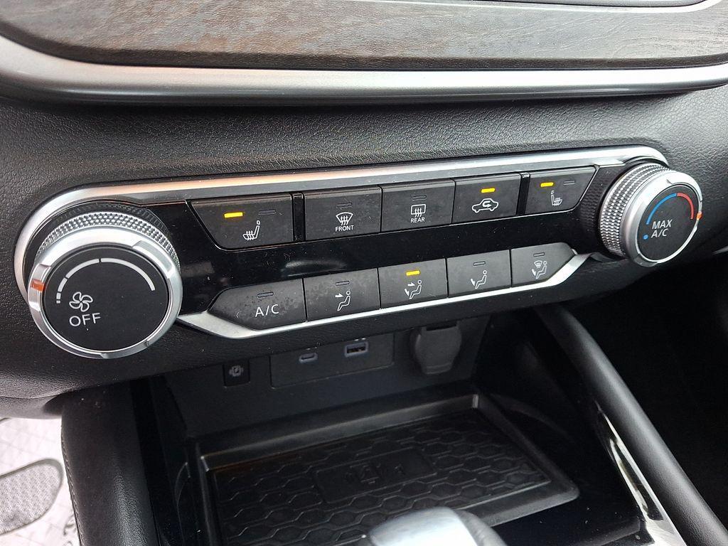 used 2024 Nissan Altima car, priced at $25,505