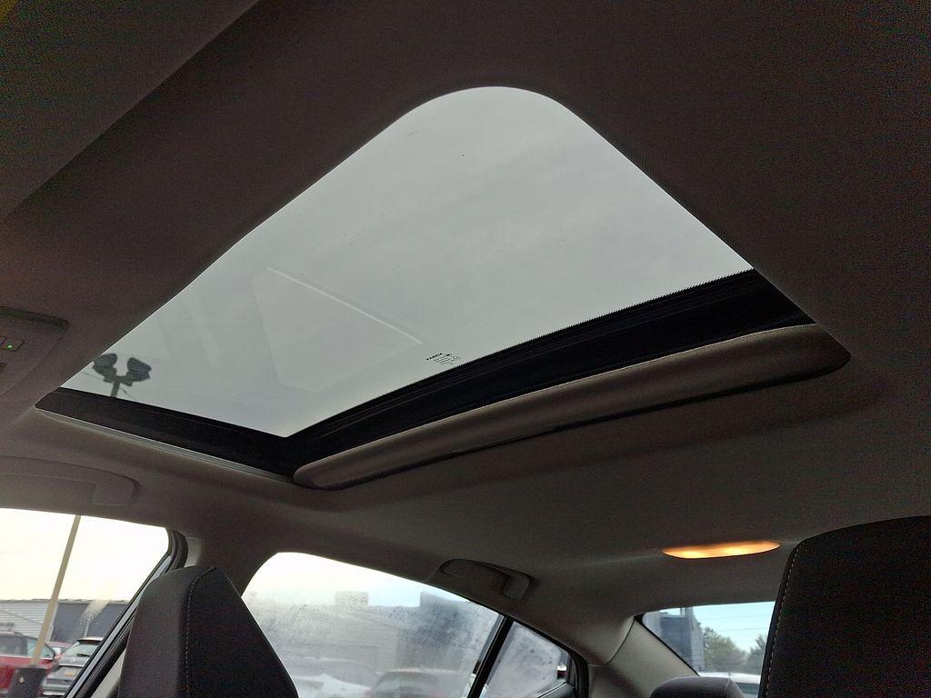 used 2024 Nissan Altima car, priced at $25,505