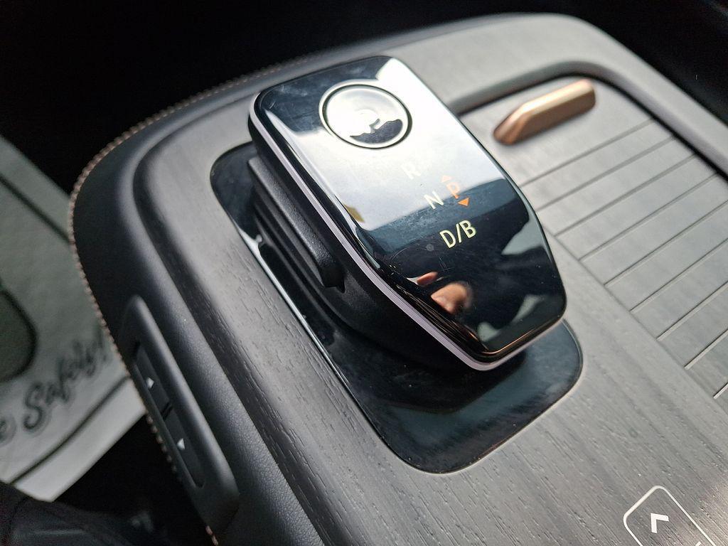 used 2024 Nissan ARIYA car, priced at $26,355