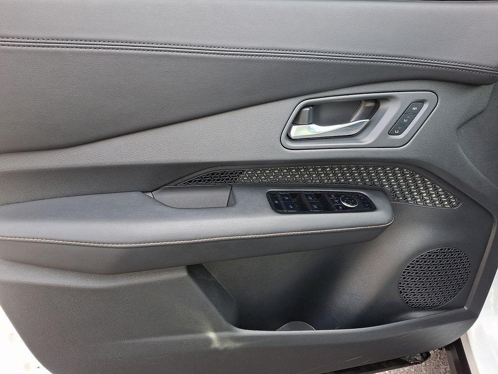 used 2024 Nissan ARIYA car, priced at $26,355