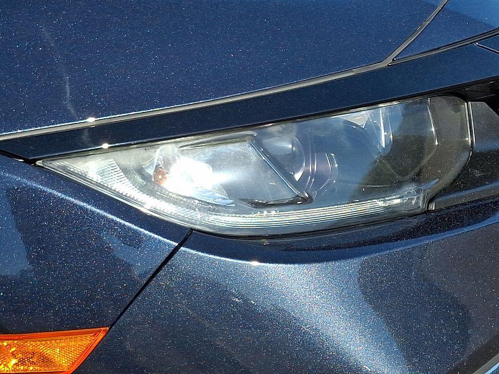 used 2020 Honda Civic car, priced at $22,689