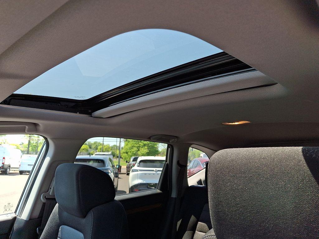 used 2020 Honda CR-V car, priced at $24,467