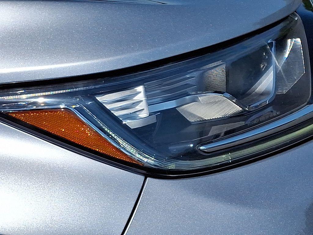 used 2020 Honda CR-V car, priced at $24,467