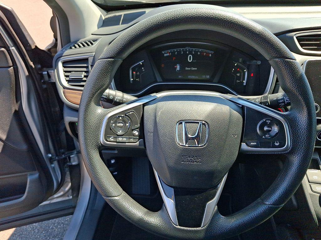 used 2020 Honda CR-V car, priced at $24,467