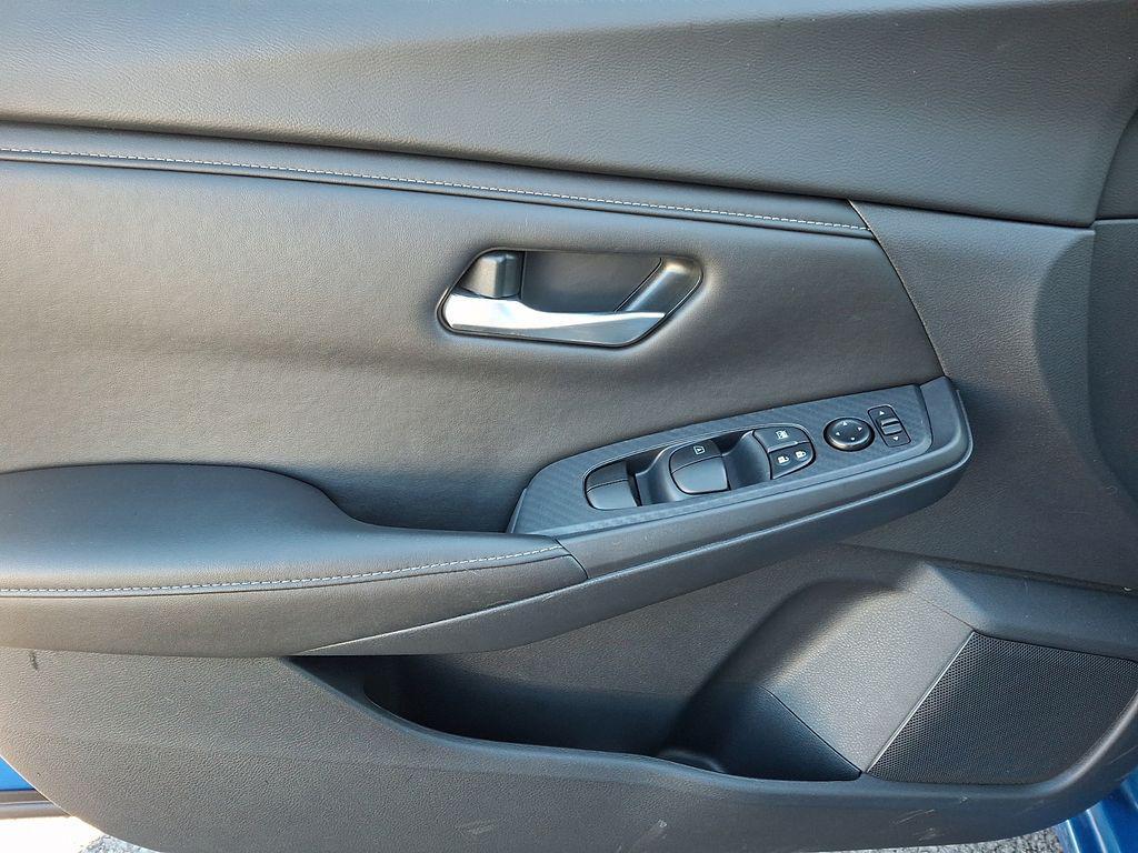 used 2023 Nissan Sentra car, priced at $19,590