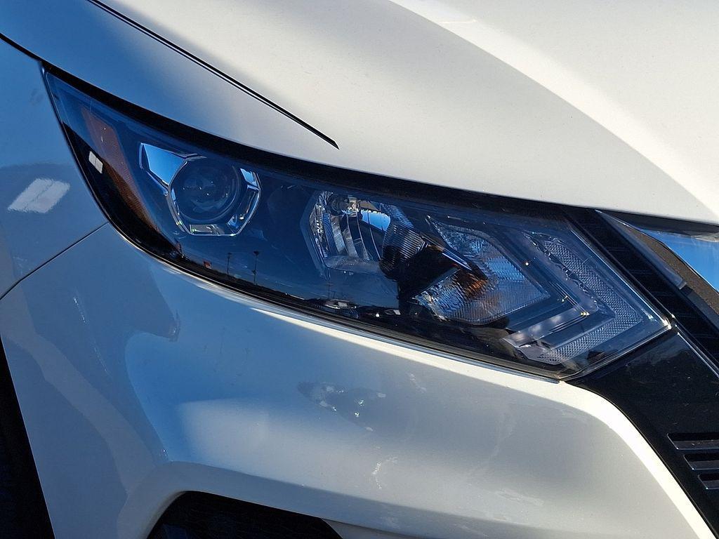 used 2022 Nissan Rogue Sport car, priced at $20,650