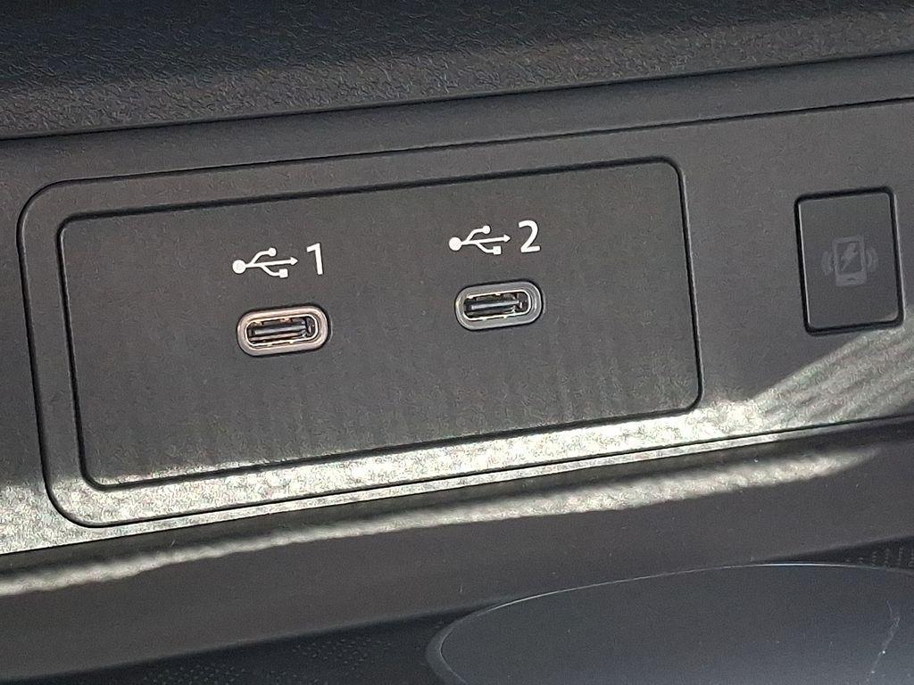 new 2026 Nissan Murano car, priced at $44,367