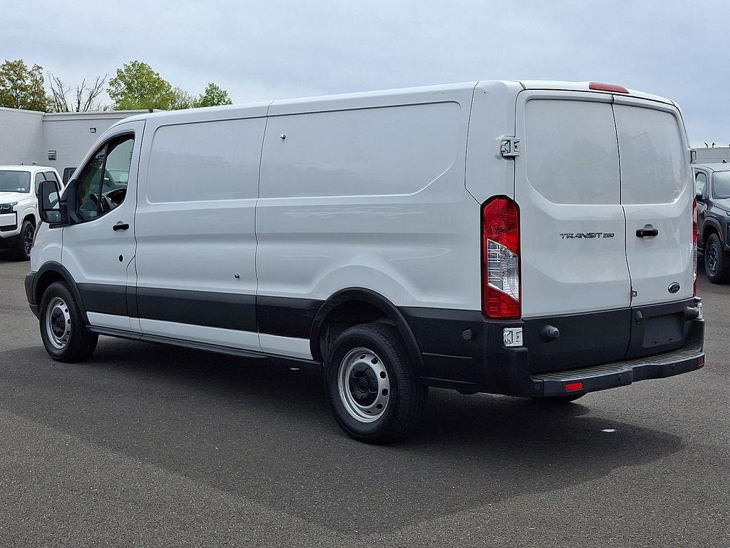 used 2018 Ford Transit-250 car, priced at $26,760
