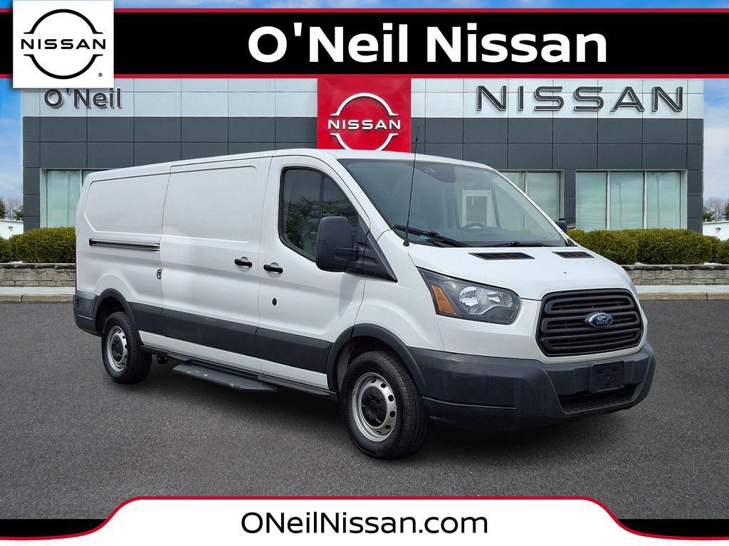 used 2018 Ford Transit-250 car, priced at $26,760