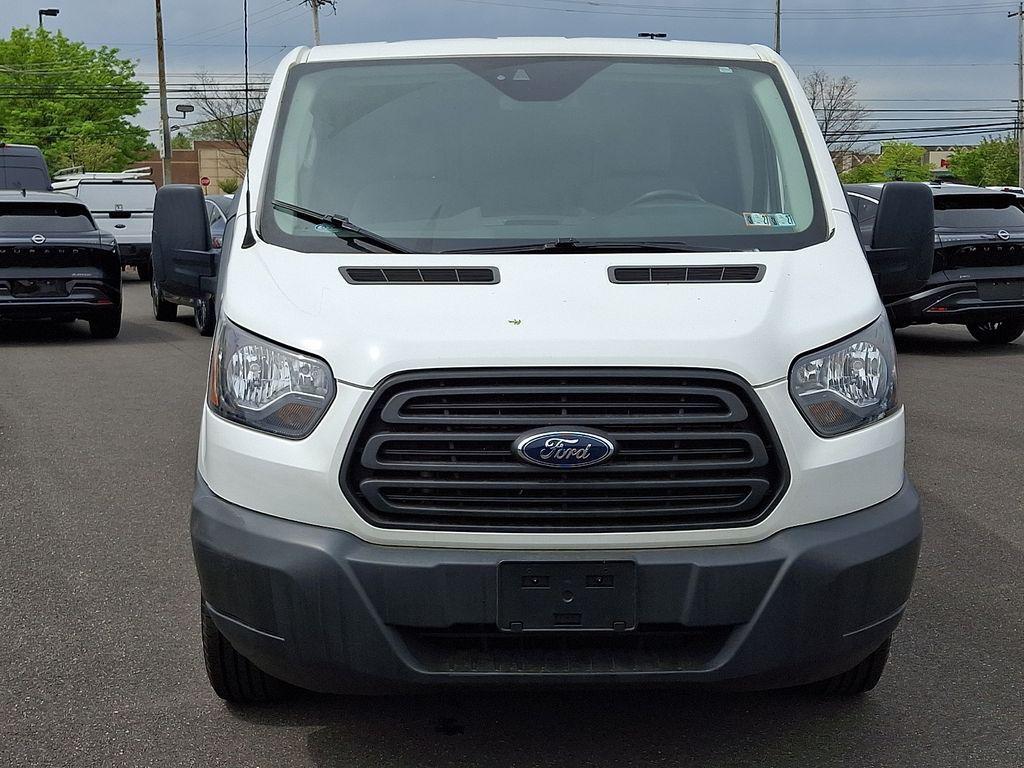 used 2018 Ford Transit-250 car, priced at $26,760