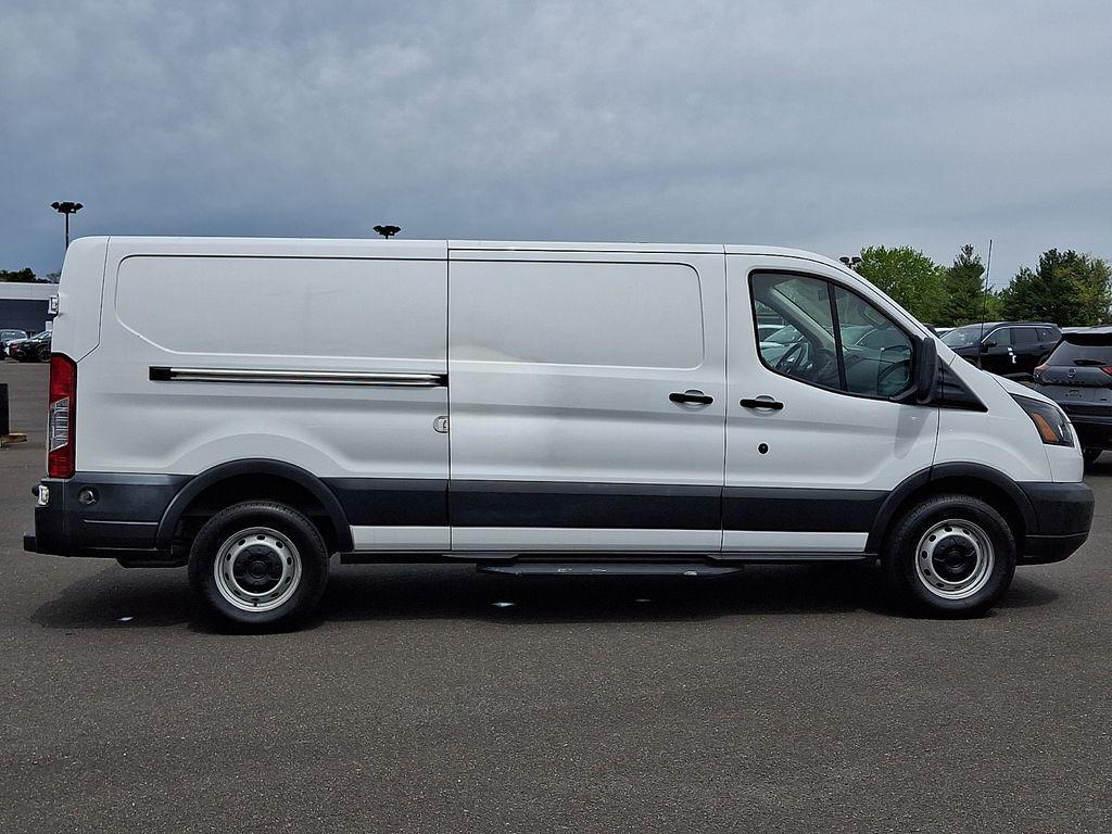 used 2018 Ford Transit-250 car, priced at $26,760