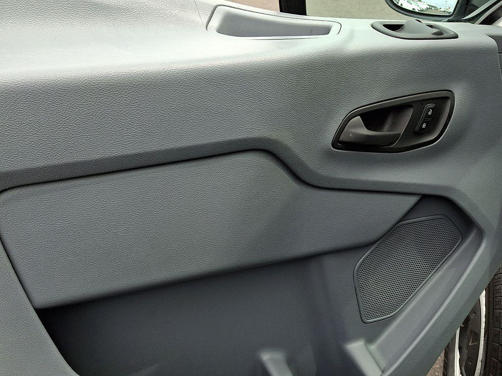 used 2018 Ford Transit-250 car, priced at $26,760