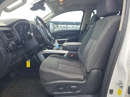 used 2023 Nissan Titan XD car, priced at $39,995