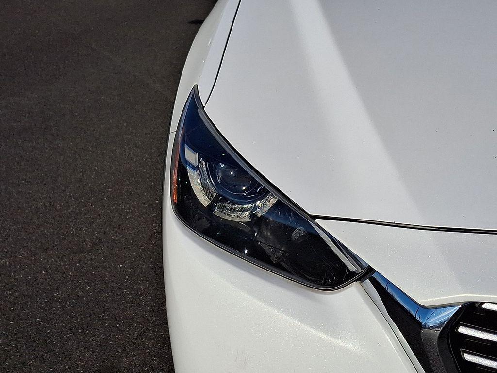 used 2016 Mazda CX-3 car, priced at $15,442