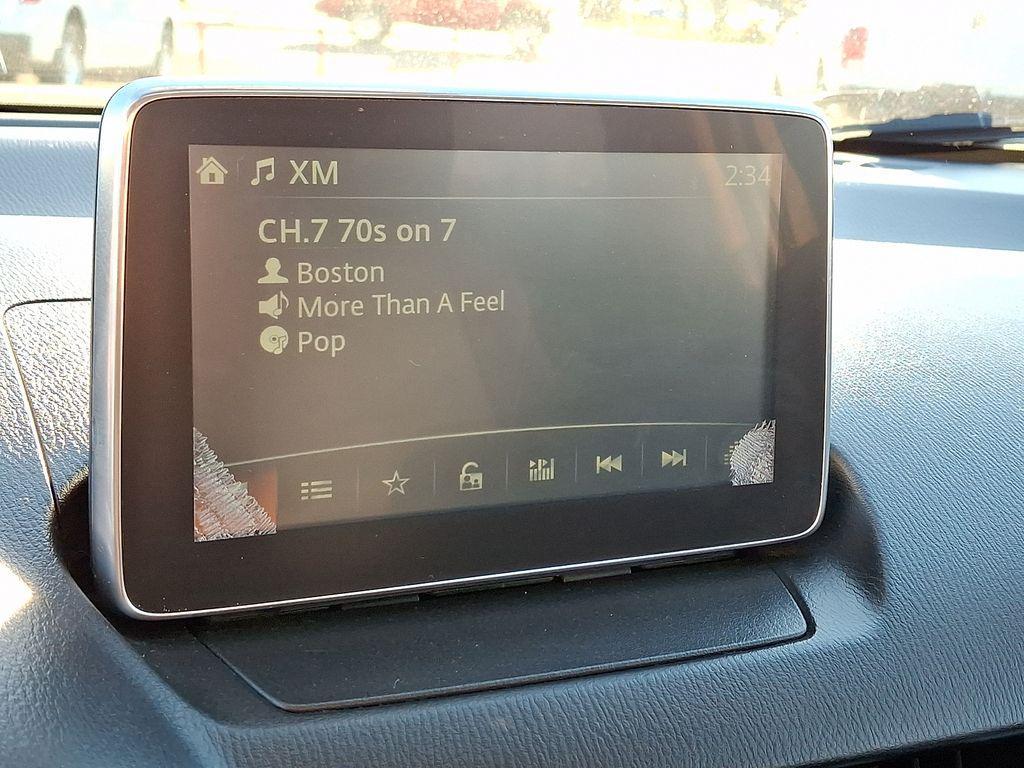 used 2016 Mazda CX-3 car, priced at $15,442