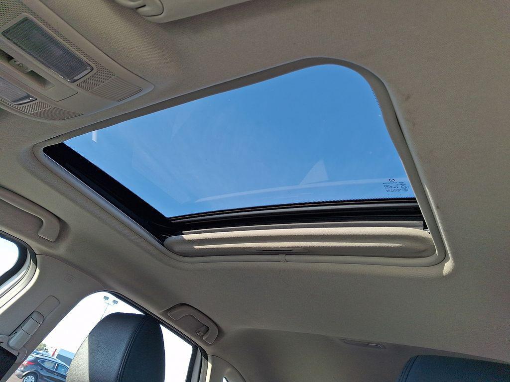 used 2016 Mazda CX-3 car, priced at $15,442