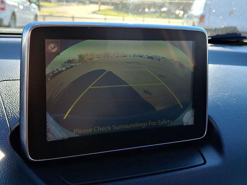 used 2016 Mazda CX-3 car, priced at $15,442