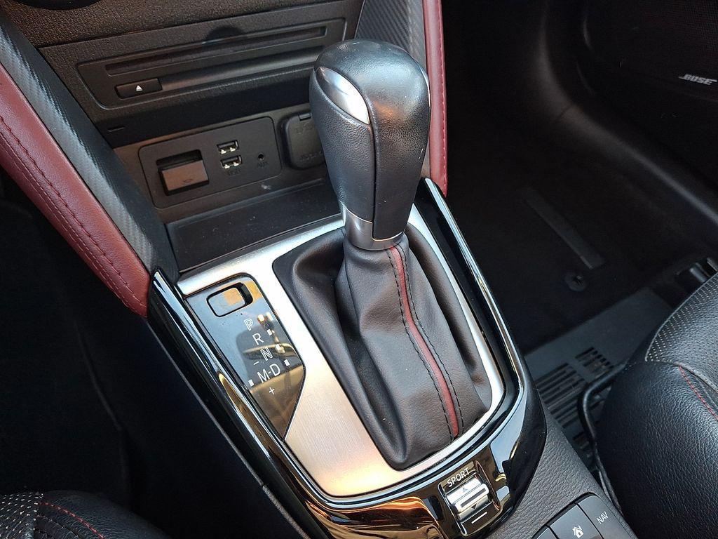 used 2016 Mazda CX-3 car, priced at $15,442