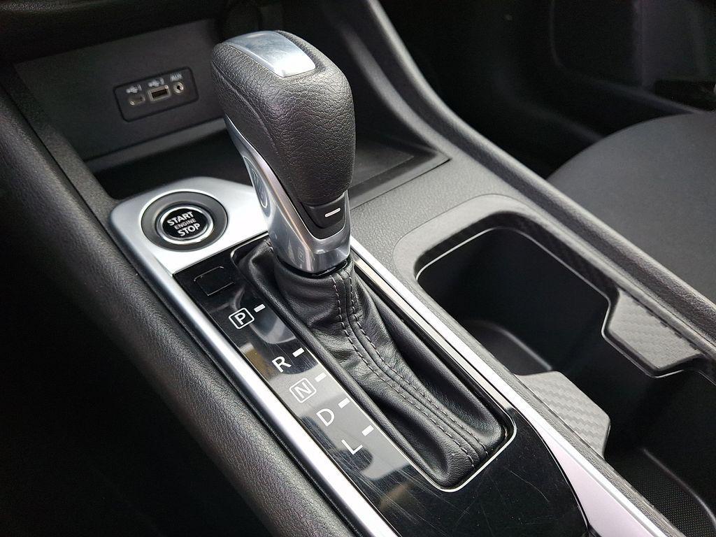 used 2022 Nissan Sentra car, priced at $18,609