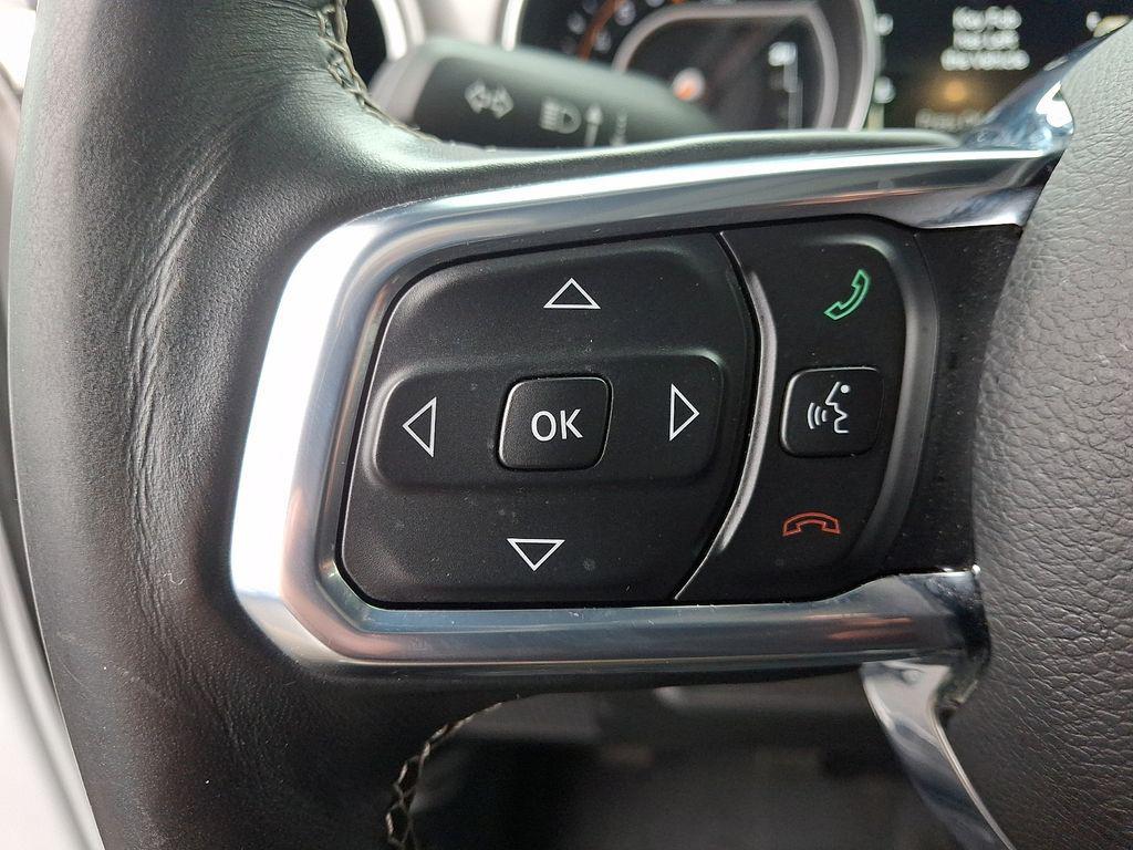 used 2020 Jeep Gladiator car, priced at $29,460