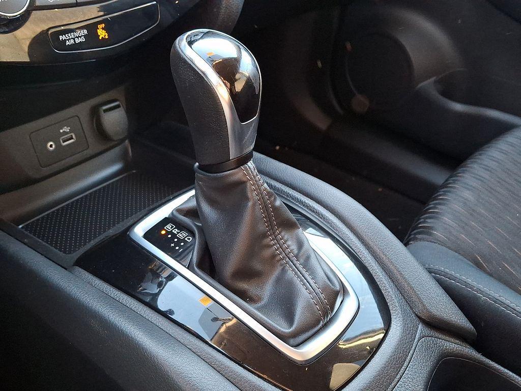 used 2018 Nissan Rogue car, priced at $15,300