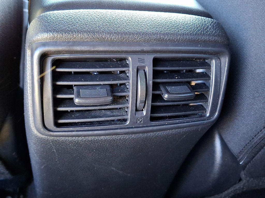 used 2018 Nissan Rogue car, priced at $15,300