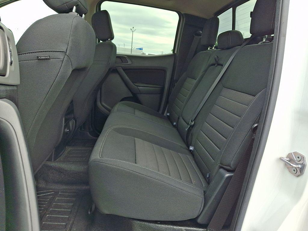 used 2020 Ford Ranger car, priced at $20,690