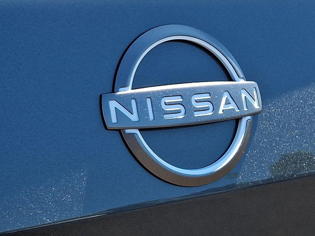 new 2026 Nissan Altima car