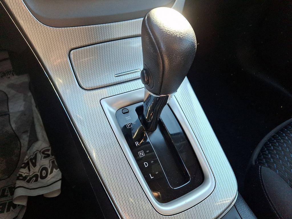 used 2014 Nissan Sentra car, priced at $9,900