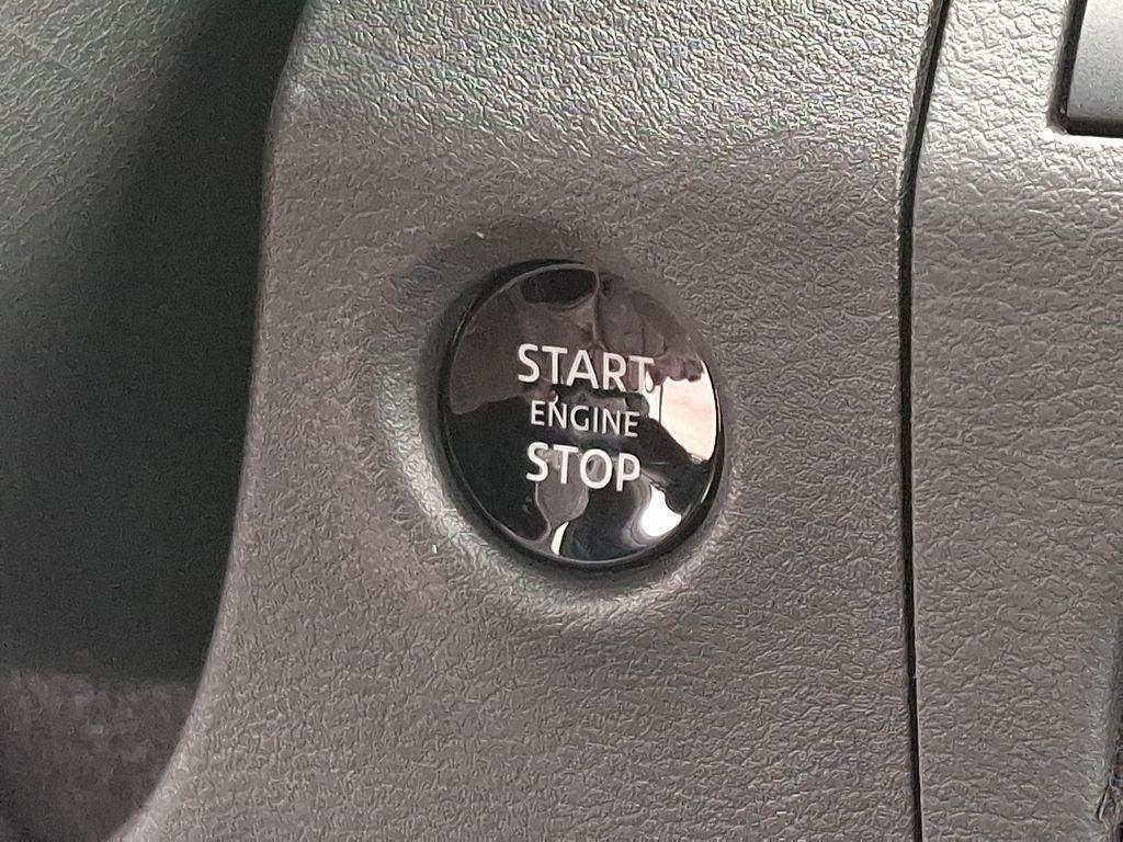 new 2026 Nissan Frontier car, priced at $39,694