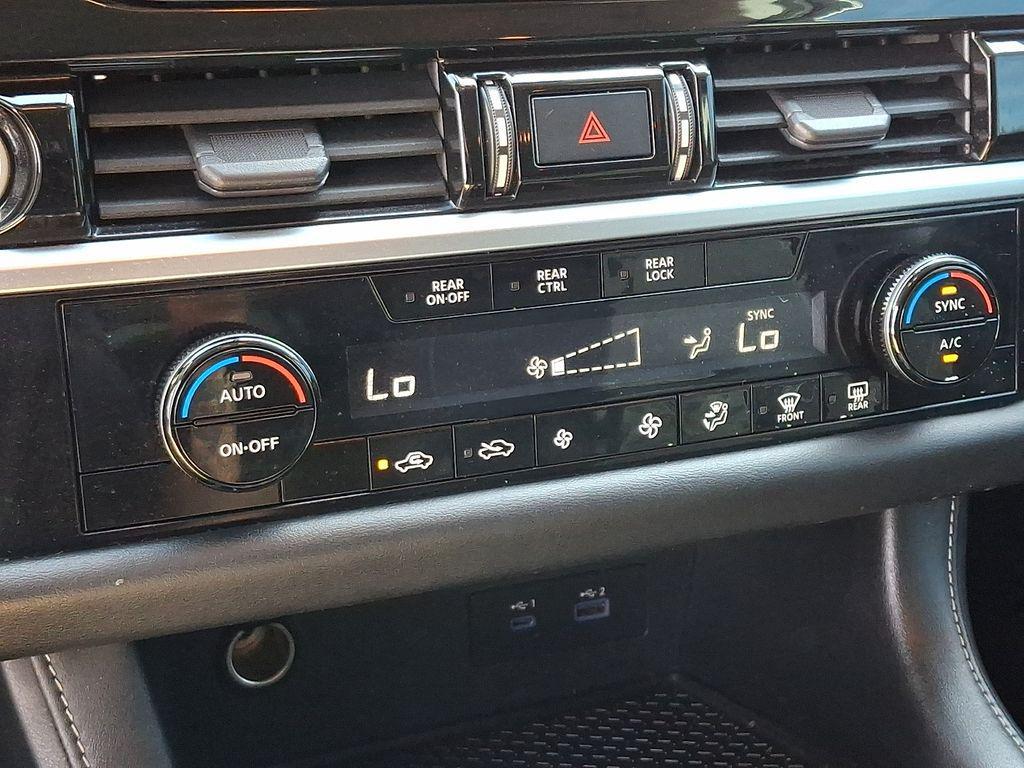 used 2022 Nissan Pathfinder car, priced at $24,729