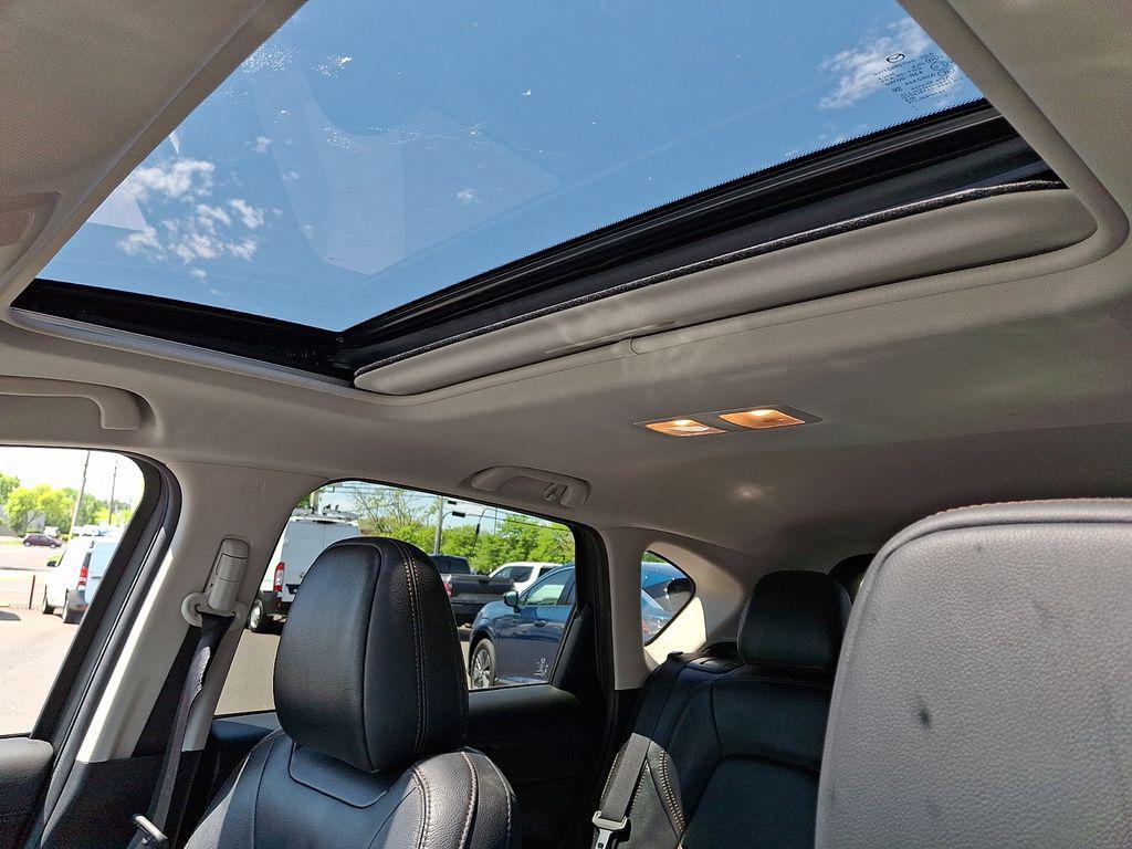 used 2020 Mazda CX-5 car, priced at $22,992
