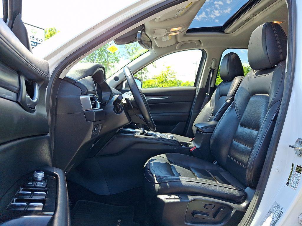 used 2020 Mazda CX-5 car, priced at $22,992