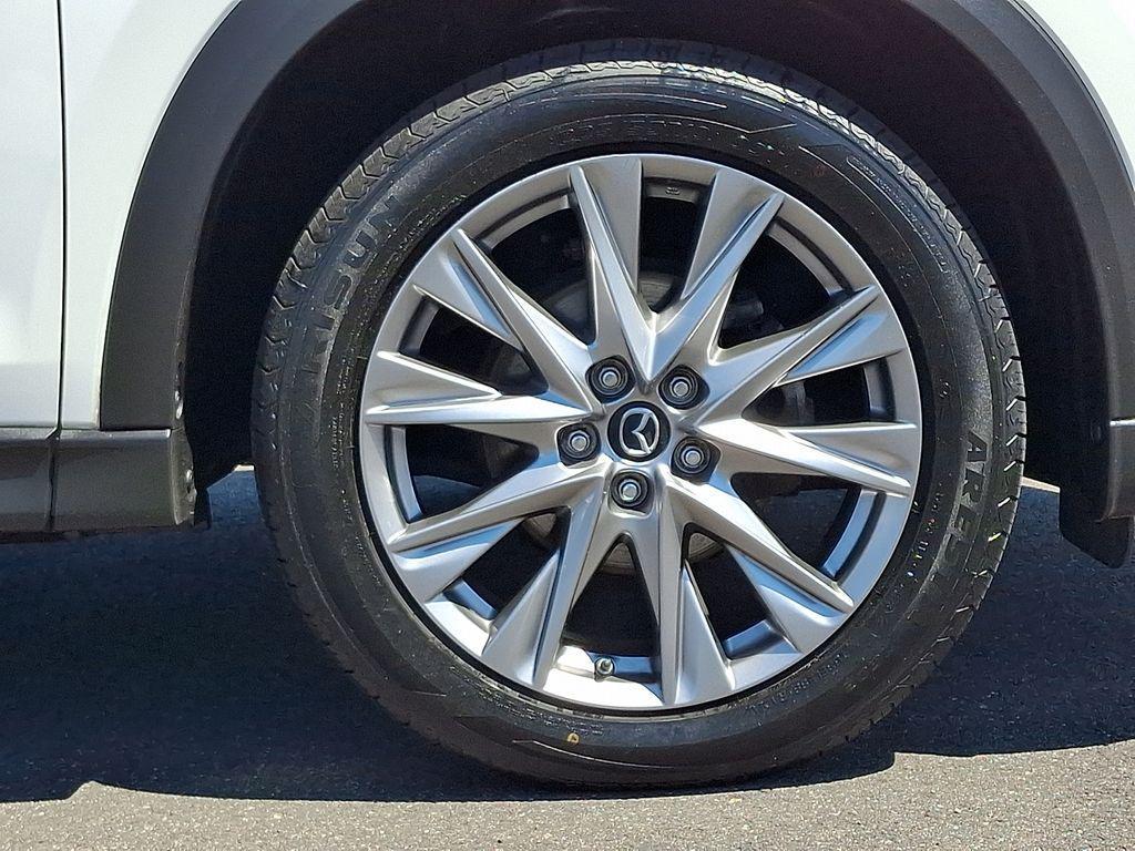 used 2020 Mazda CX-5 car, priced at $22,992