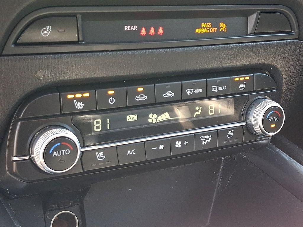 used 2020 Mazda CX-5 car, priced at $22,992