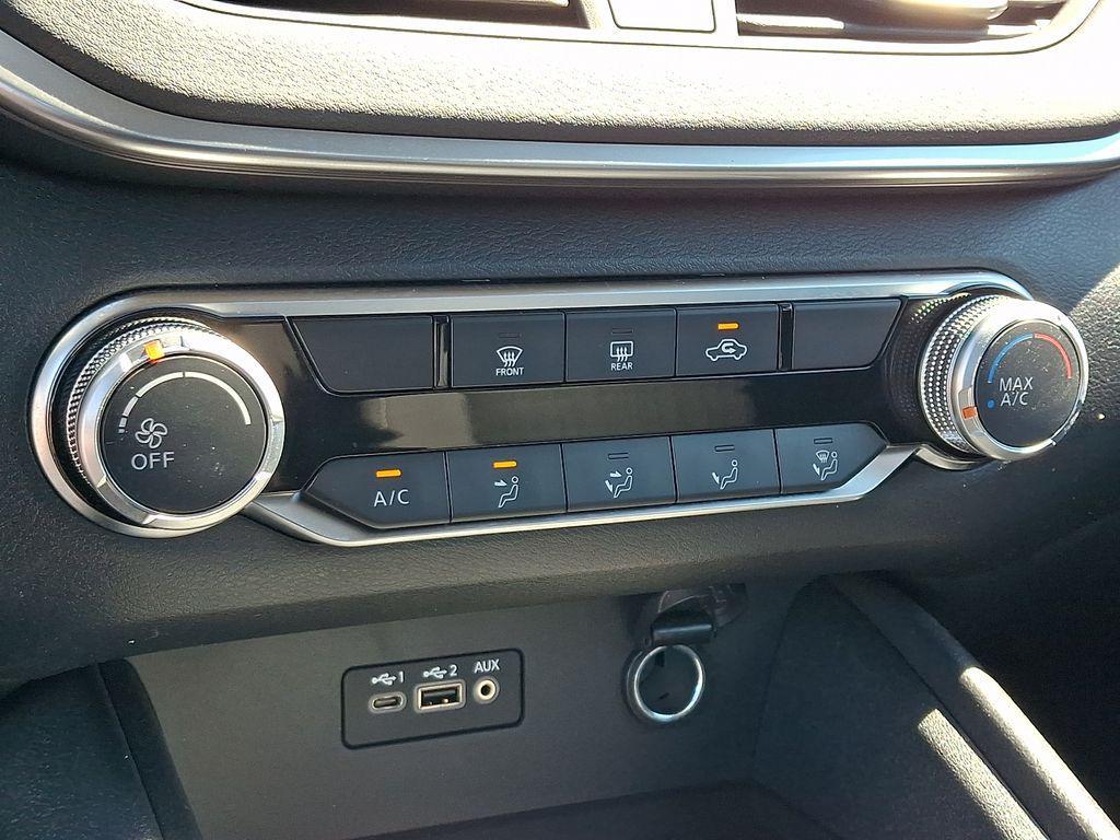 used 2020 Nissan Altima car, priced at $20,489
